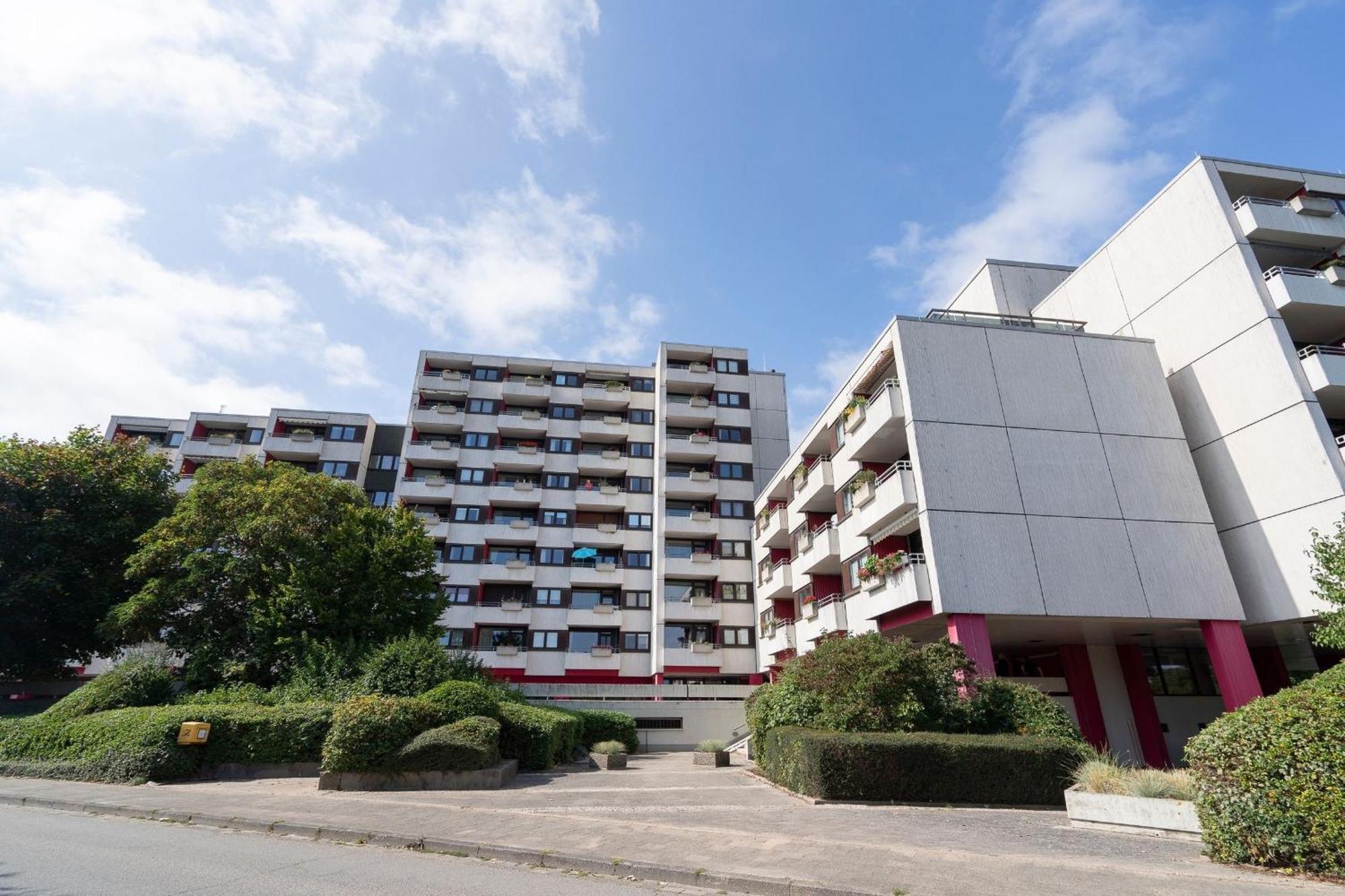 Berolina Abendsonne Dahme (Schleswig-Holstein) Exterior foto