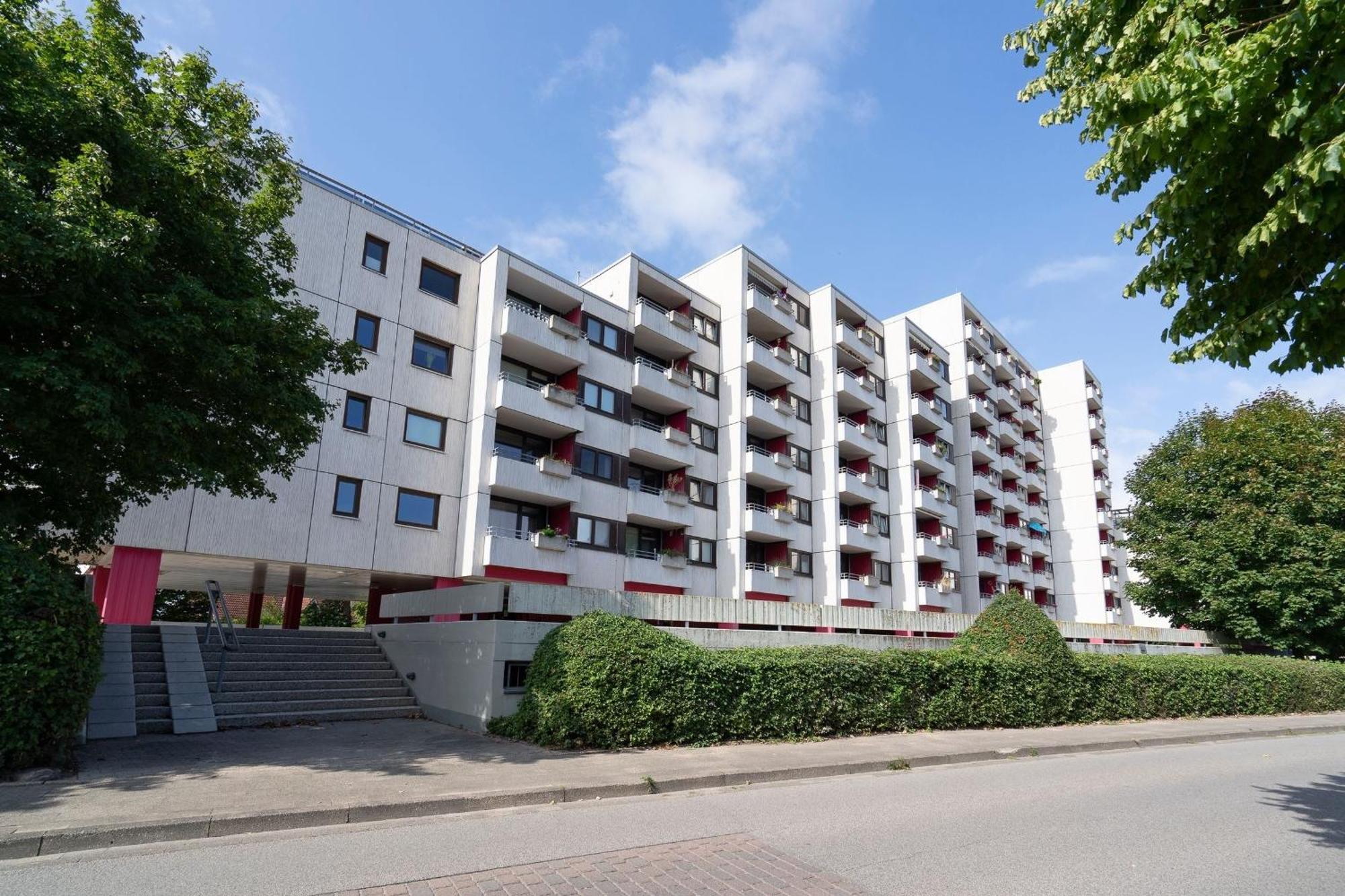 Berolina Abendsonne Dahme (Schleswig-Holstein) Exterior foto