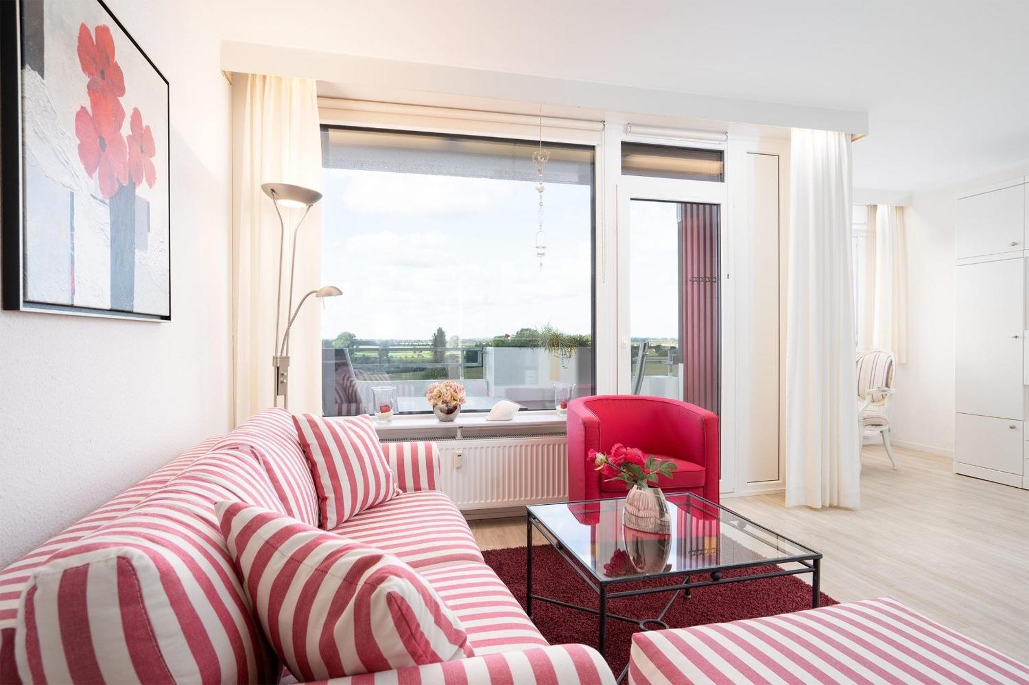 Berolina Abendsonne Dahme (Schleswig-Holstein) Exterior foto